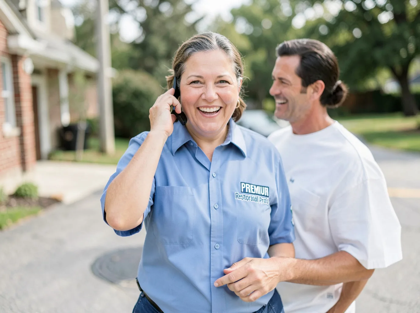 Water Damage Restoration Gotebo, OK FAQs